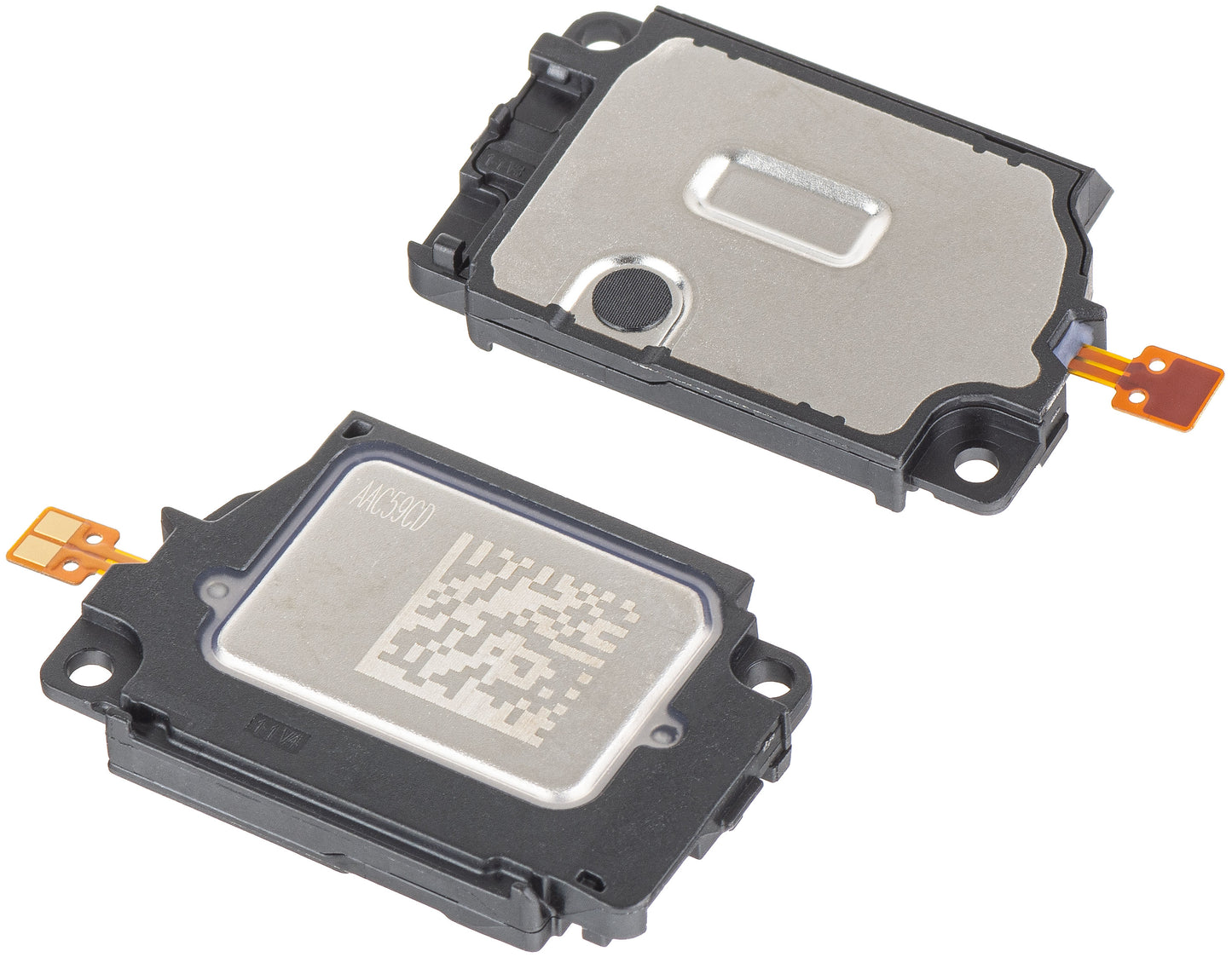 Buzzer Motorola Edge 70, avec bande, Service Pack SSB8E85127