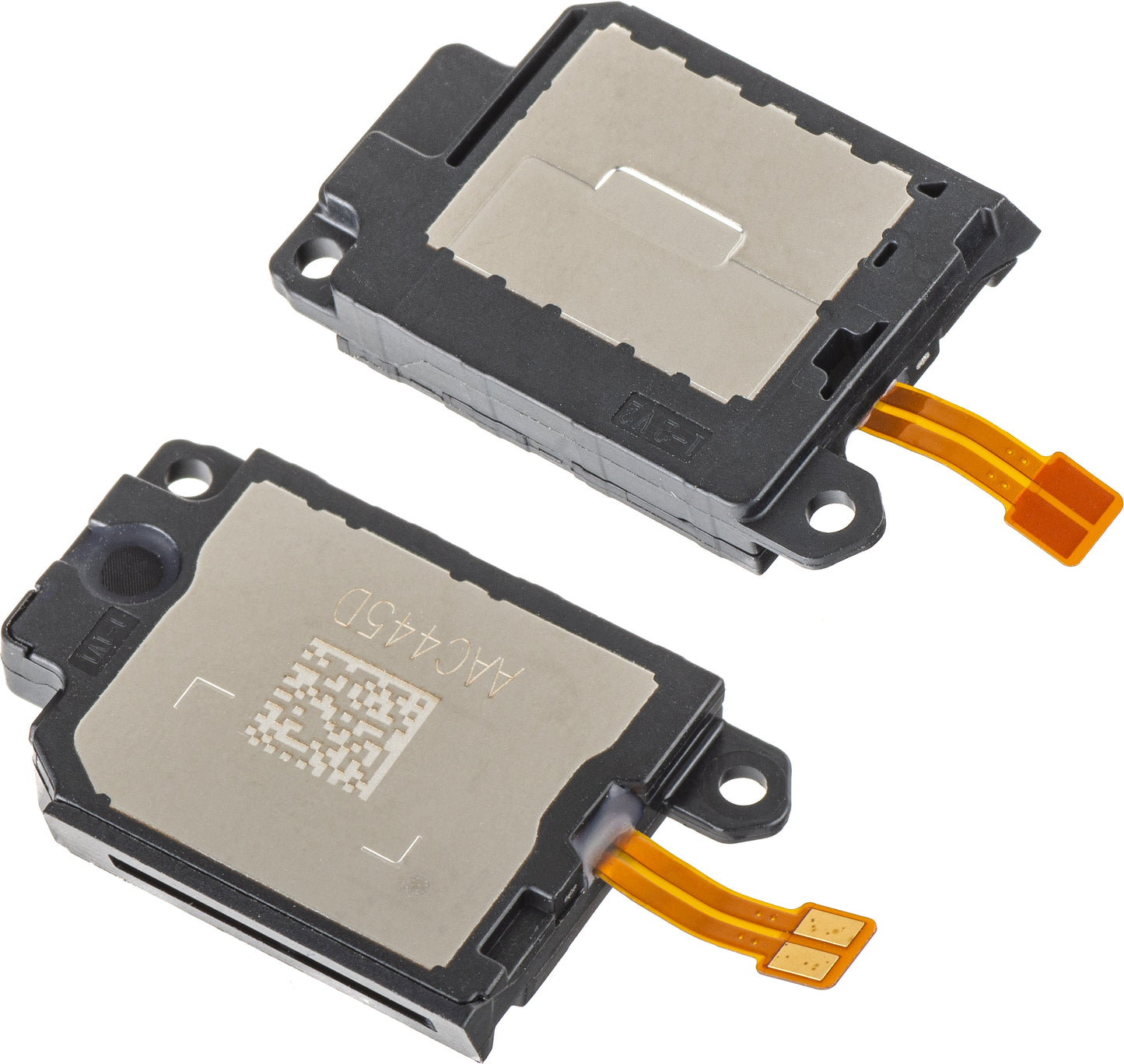 Buzzer Motorola Razr 2025 / Razr 60 / Razr 2024 / Razr 50 / Razr 50 Ultra, avec bande, Service Pack SSB8E07808