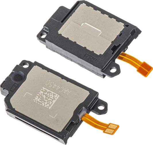 Buzzer Motorola Razr 2025 / Razr 60 / Razr 2024 / Razr 50 / Razr 50 Ultra, avec bande, Service Pack SSB8E07808