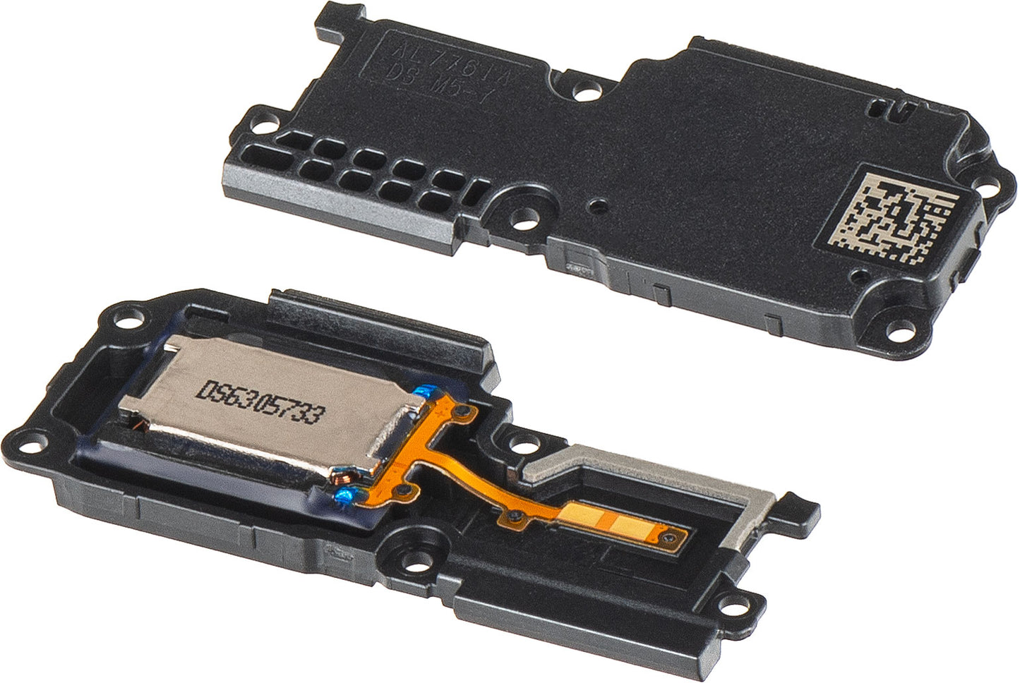 Buzzer Samsung Galaxy A07 4G A075, Service Pack GH81-28086A