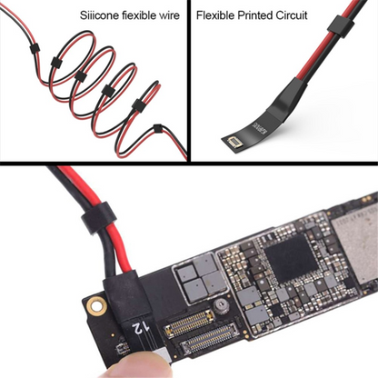 Câble d'alimentation 2UUL pour Apple iPhone 6 - série 14 Pro Max