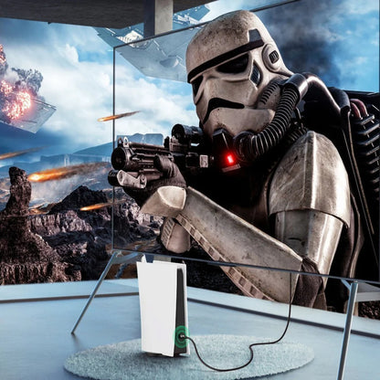 Câble Vidéo UGREEN HD119, HDMI - HDMI, 4K, 3m, Noir