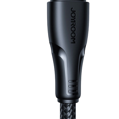 Câble de Données et de Charge USB-C - Lightning Joyroom S-A11, 20W, 1.2m, Noir