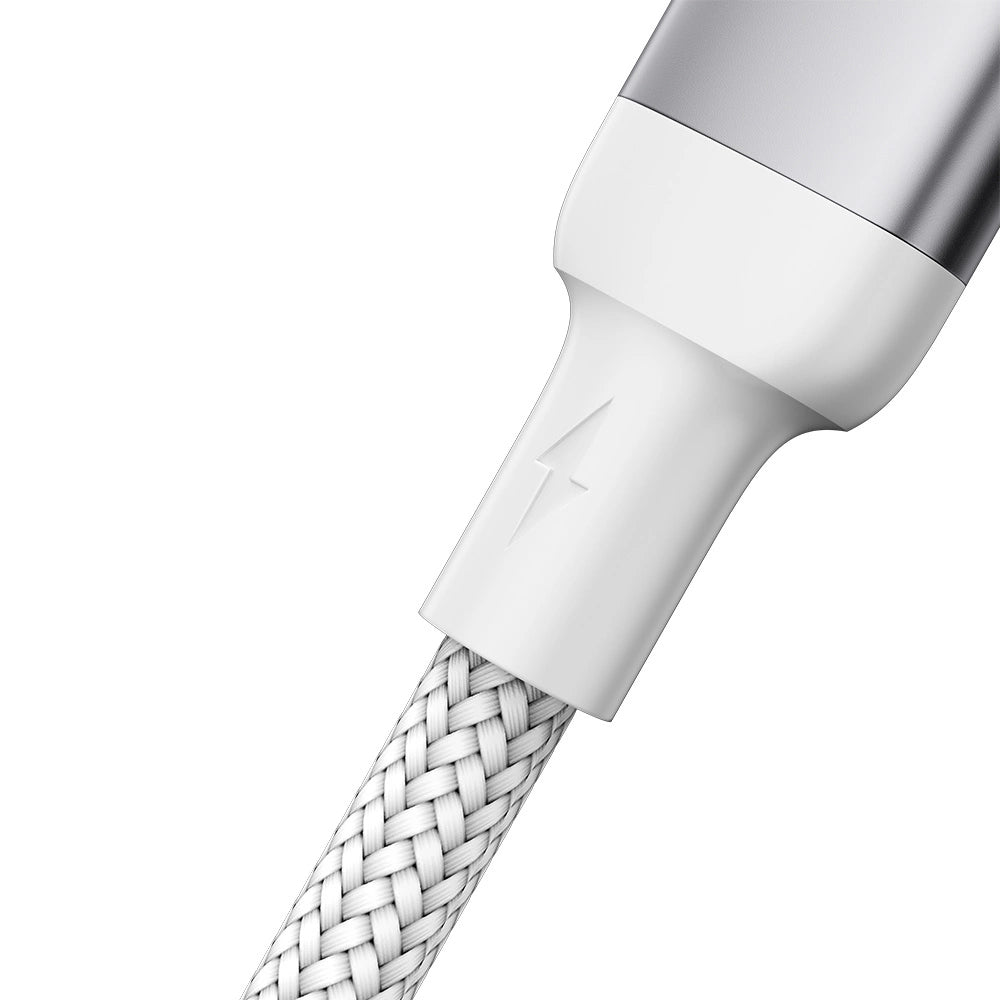 Câble de Données et de Charge USB-C - Lightning Joyroom S-A10, 20W, 1.2m, Blanc