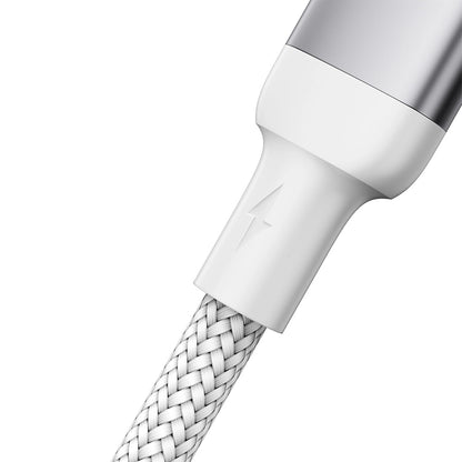 Câble de Données et de Charge USB-C - Lightning Joyroom S-A10, 20W, 1.2m, Blanc