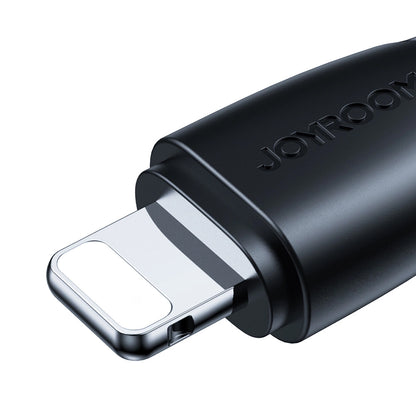 Câble de Données et de Charge USB-C - Lightning Joyroom S-A11, 20W, 1.2m, Noir