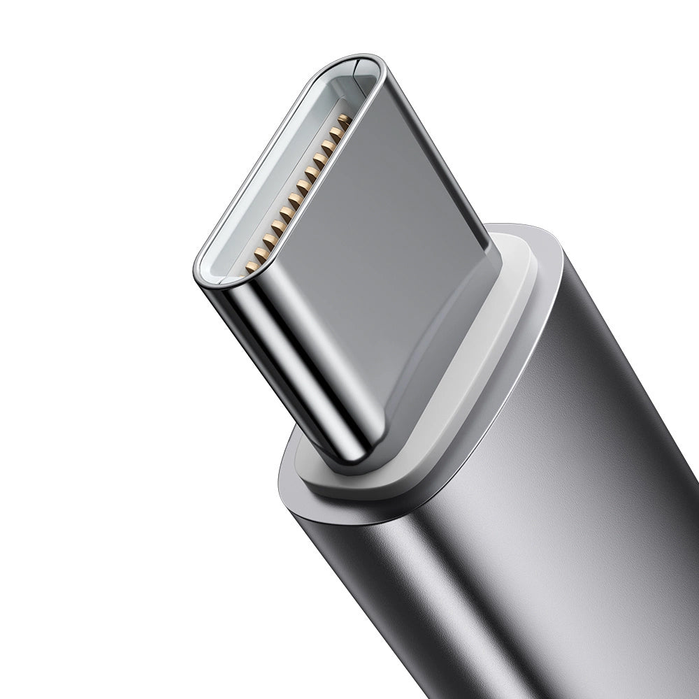 Câble de Données et de Charge USB-C - Lightning Joyroom S-A10, 20W, 1.2m, Blanc