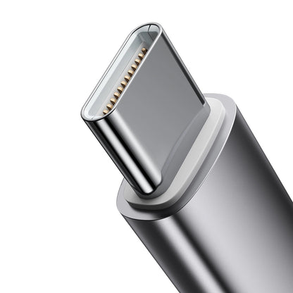 Câble de Données et de Charge USB-C - Lightning Joyroom S-A10, 20W, 1.2m, Blanc
