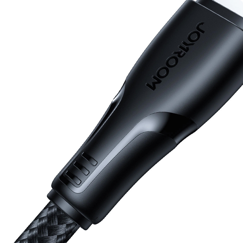 Câble de Données et de Charge USB-C - Lightning Joyroom S-A11, 20W, 1.2m, Noir