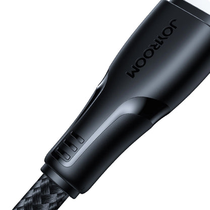 Câble de Données et de Charge USB-C - Lightning Joyroom S-A11, 20W, 1.2m, Noir
