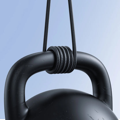 Câble de Données et de Charge USB-C - Lightning Joyroom S-A11, 20W, 1.2m, Noir