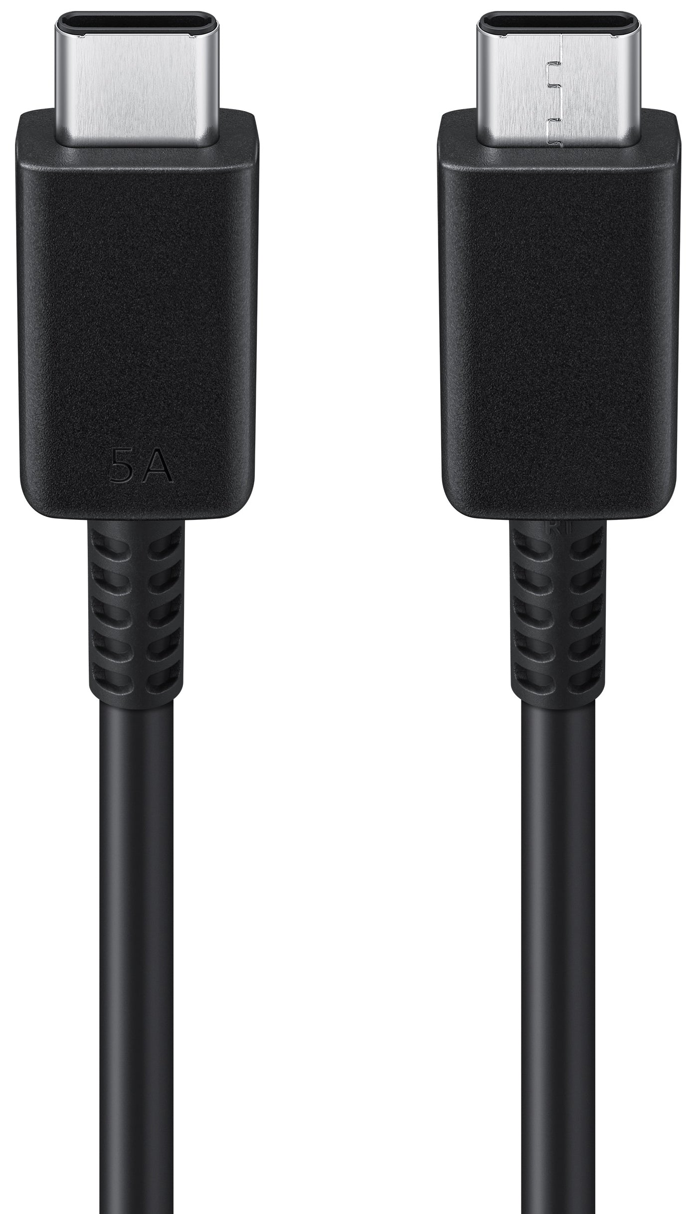 Câble de données et de charge USB-C - USB-C Samsung EP-DN975, 100W, 1m, noir EP-DN975BBEGWWW