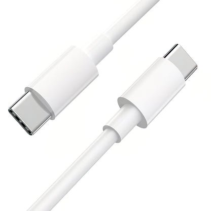 USB-C Data and Charging Cable - USB-C Google, 30W, 2m, White GA00195