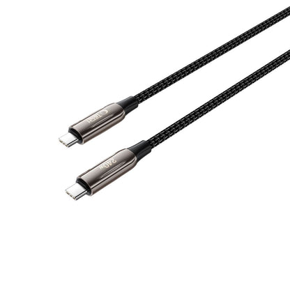 Câble de Données et de Charge USB-C - USB-C Tech-Protect UB10T Ultraboost, 240W, 1m, Noir