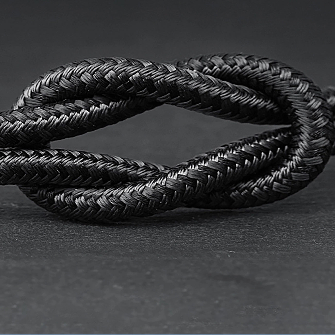 Câble de Données et de Charge USB-C - USB-C Dudao L9C, 65W, 1m, Noir