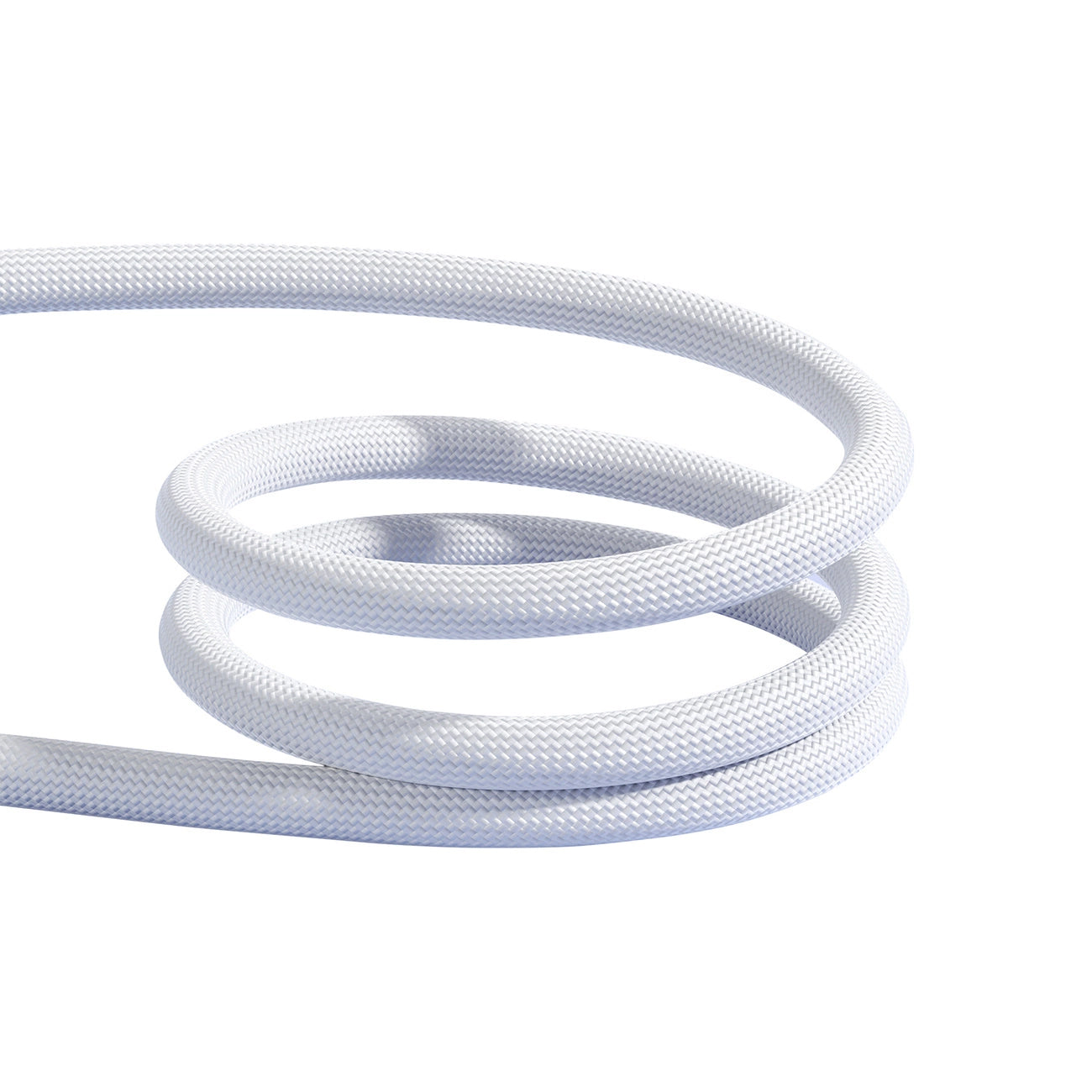 Câble de données et de charge USB-C - Lightning Joyroom S-A42, 30W, 1,2m, Blanc