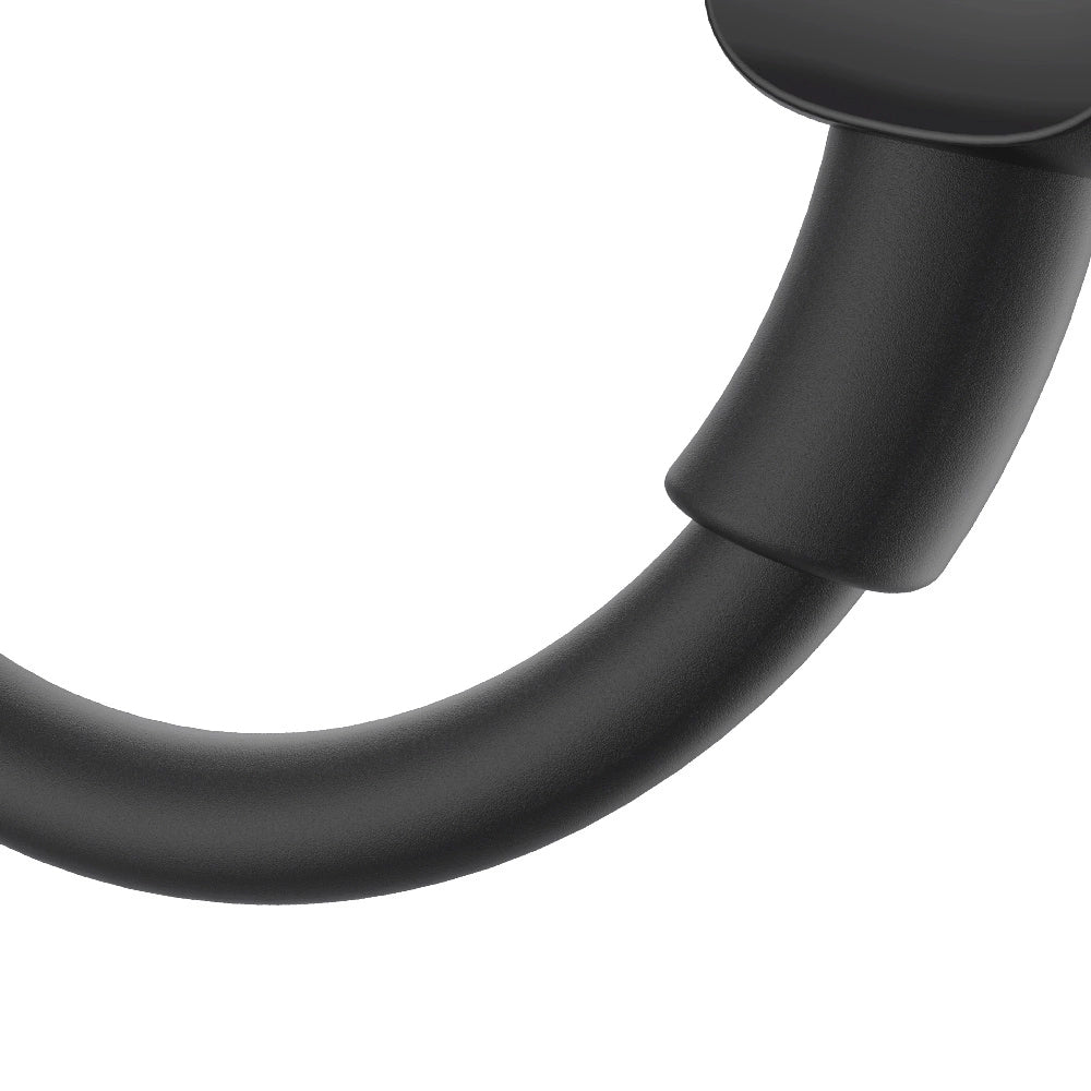 Câble de Données et de Charge USB-A - USB-C Joyroom A14, 18W, 1.2m, Noir
