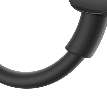 Câble de Données et de Charge USB-A - USB-C Joyroom A14, 18W, 1.2m, Noir