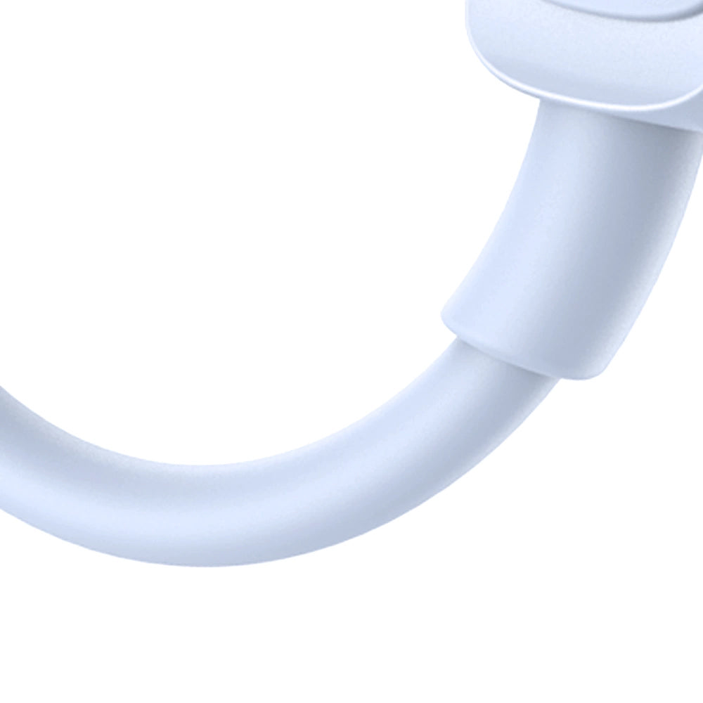 Câble de données et de charge USB-C - Lightning Joyroom S-A14, 20W, 1,2m, Bleu