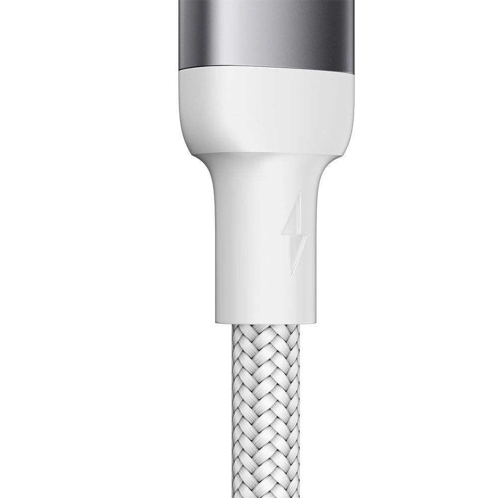 Câble de Données et de Charge USB-C - Lightning Joyroom S-A10, 20W, 1.2m, Blanc