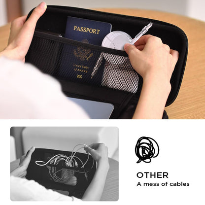 USB-C / USB-A Data and Charging Cable - USB-C / Lightning Lisen, 60W, 1m, White YL0123030001