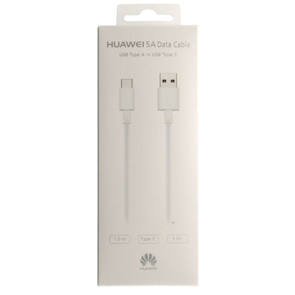 Câble de données et de charge USB-A - USB-C Huawei AP71, 40W, 1m, blanc 4071497