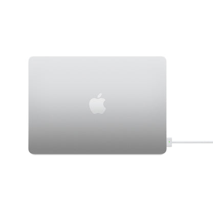 Câble de recharge pour Apple MacBook Pro / Air, USB-C - MagSafe 3, 2m, Silver MLYV3ZM/A MLYV3ZM/A