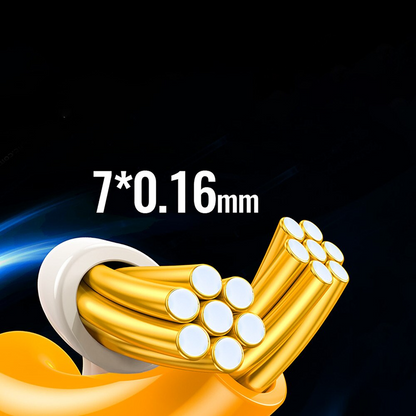 Câble Réseau UGREEN NW316, UTP, Cat6, 8m, Noir