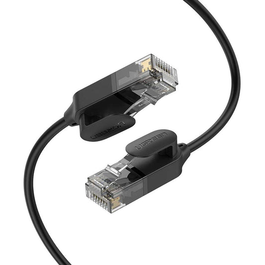 Câble Réseau UGREEN NW122, UTP, Cat6A, 5m, Noir