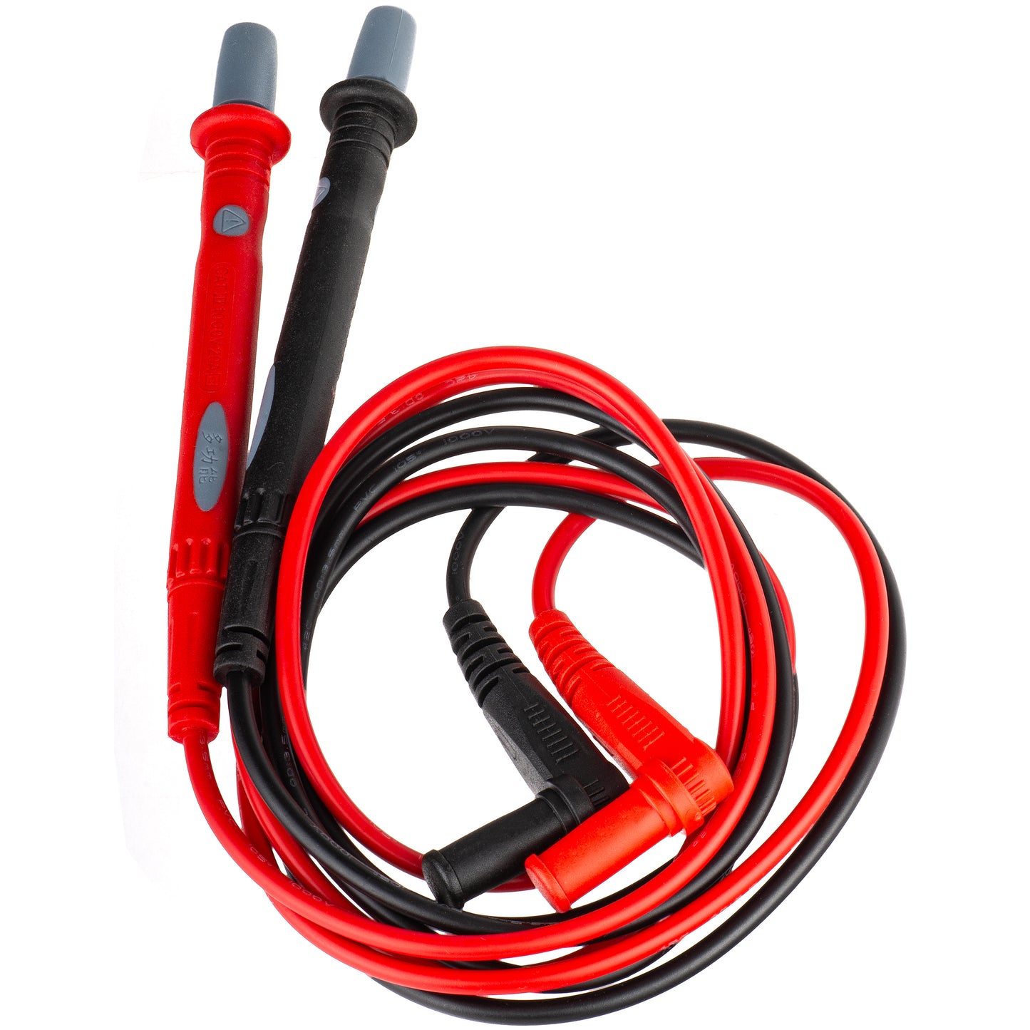 Câble Testeur OEM, CAT III, 1000V, 20A, 16en1