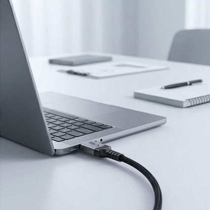 Câble Vidéo Tech-Protect Ultraboost 2, HDMI - HDMI, 8K, 3m, Noir