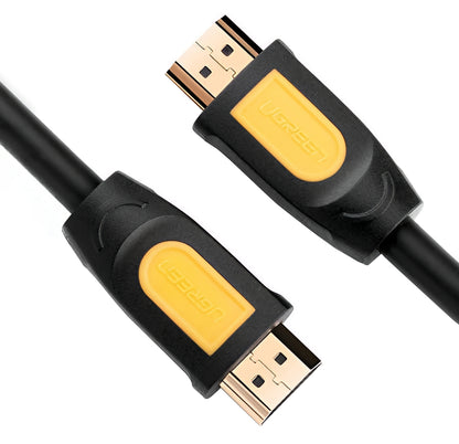 Câble Vidéo UGREEN HD101, HDMI - HDMI, 4K, 5m, Noir