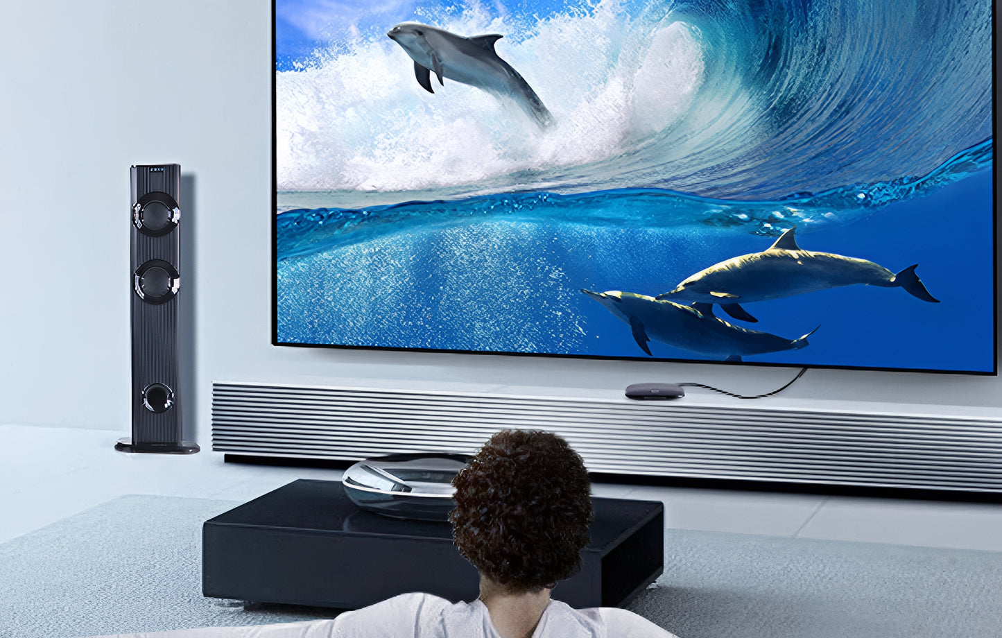 Câble Vidéo UGREEN HD101, HDMI - HDMI, 4K, 1.5m, Noir