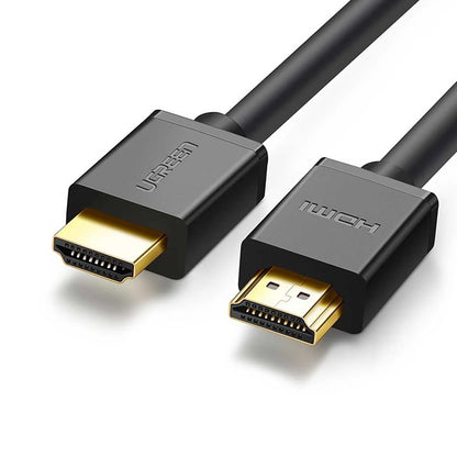 Câble Vidéo UGREEN HD104, HDMI - HDMI, 4K, 20m, Noir