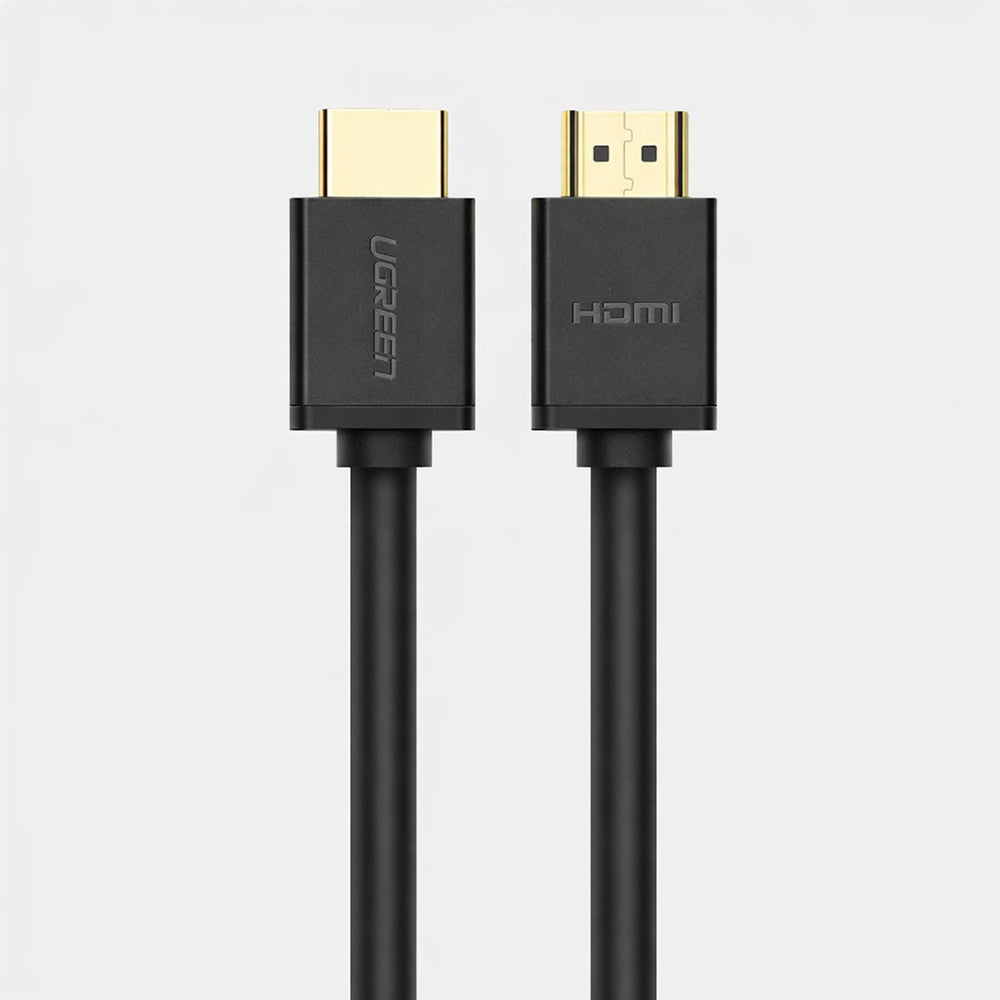 Câble Vidéo UGREEN HD104, HDMI - HDMI, 4K, 30m, Noir