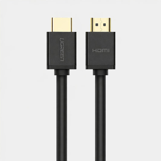 Câble Vidéo UGREEN HD104, HDMI - HDMI, 4K, 30m, Noir