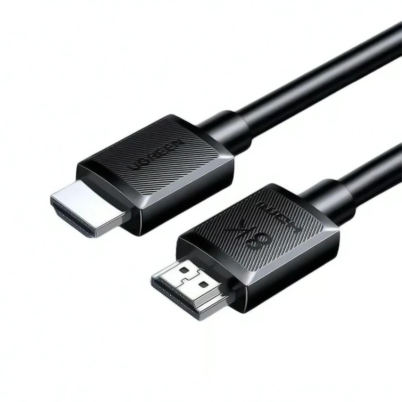 Câble Vidéo UGREEN HD175 (45434), HDMI - HDMI, 8K, 5m, Noir