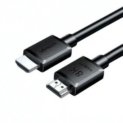 Câble Vidéo UGREEN HD175 (45434), HDMI - HDMI, 8K, 5m, Noir
