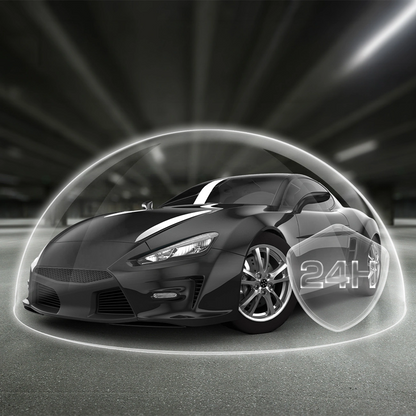 Caméra Auto Akeeyo P1, 1080P, Wi-Fi