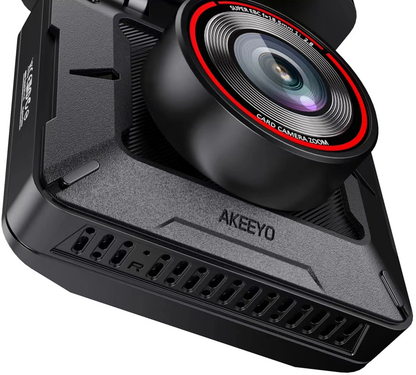 Caméra Auto Akeeyo P1, 1080P, Wi-Fi