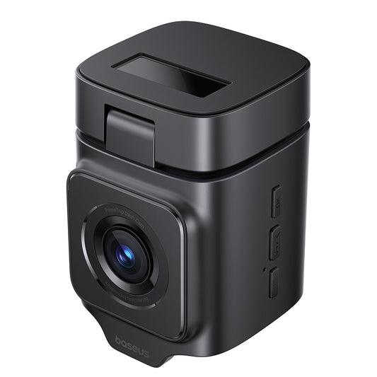 Caméra Auto Baseus PrimeTrip VD1, 3K, Wi-Fi, GPS, Affichage 1.54 pouces C10669000123-00