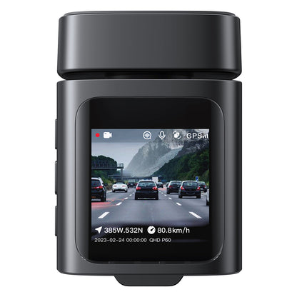 Caméra Auto Baseus PrimeTrip VD1, 3K, Wi-Fi, GPS, Affichage 1.54 pouces C10669000123-00