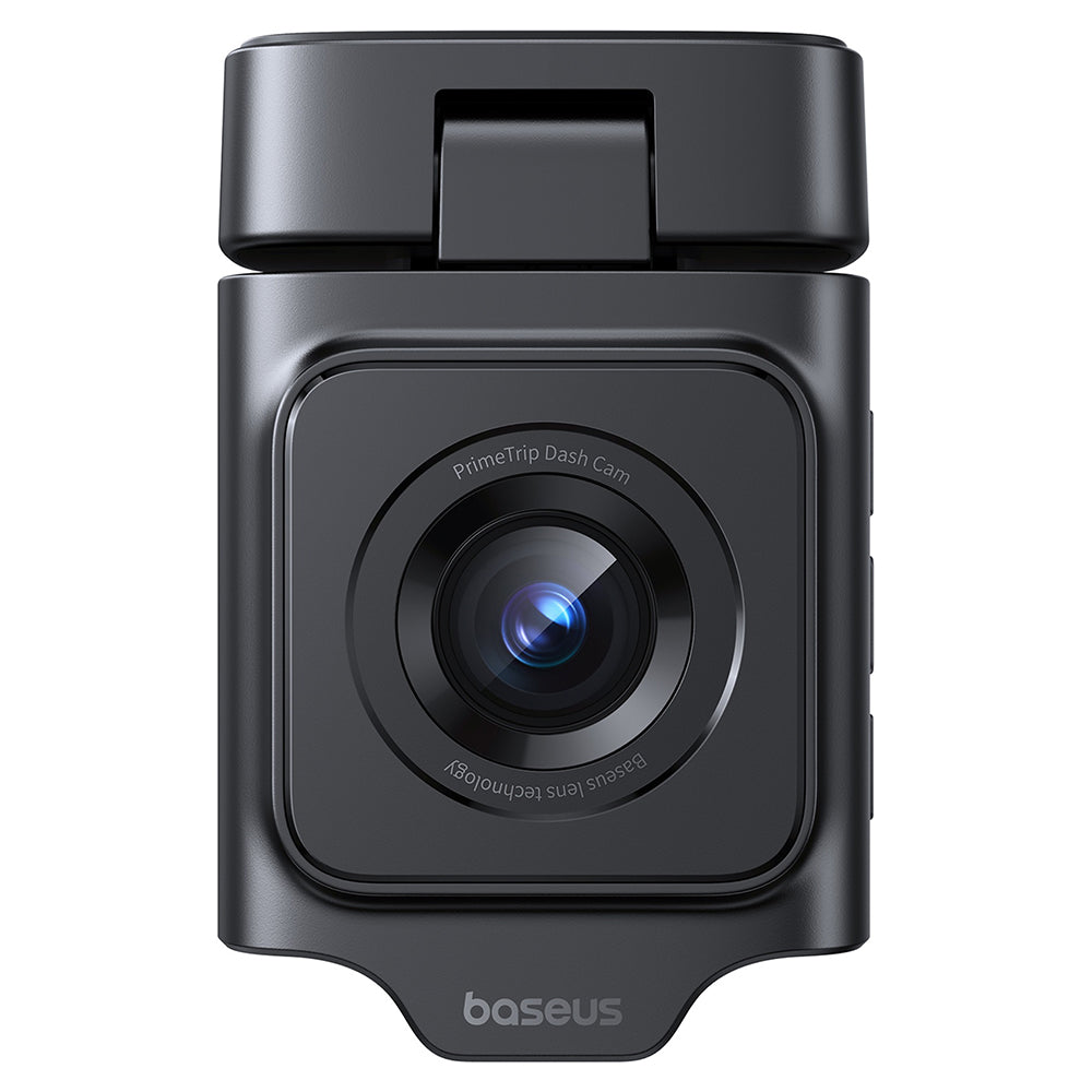 Caméra Auto Baseus PrimeTrip VD1, 3K, Wi-Fi, GPS, Affichage 1.54 pouces C10669000123-00