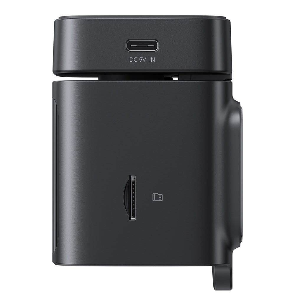 Caméra Auto Baseus PrimeTrip VD1, 3K, Wi-Fi, GPS, Affichage 1.54 pouces C10669000123-00