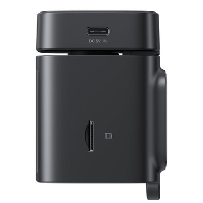 Caméra Auto Baseus PrimeTrip VD1, 3K, Wi-Fi, GPS, Affichage 1.54 pouces C10669000123-00