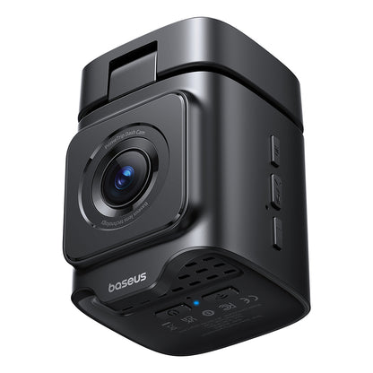 Caméra Auto Baseus PrimeTrip VD1, 3K, Wi-Fi, GPS, Affichage 1.54 pouces C10669000123-00