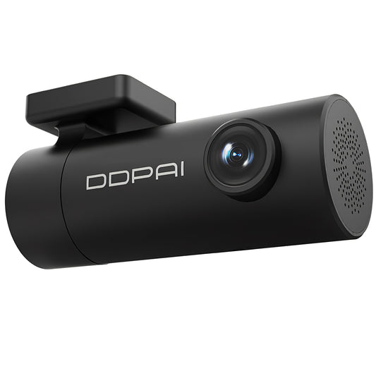 DDPAI Mini Pro Car Camera, 1296P, Wi-Fi 