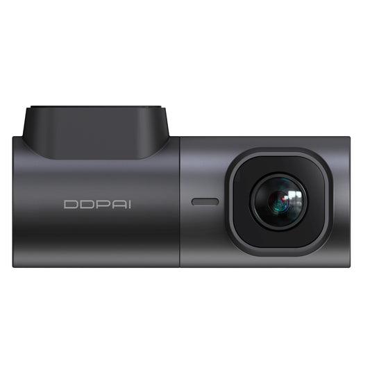 Caméra Auto DDPAI MINI2X, 2K, Wi-Fi