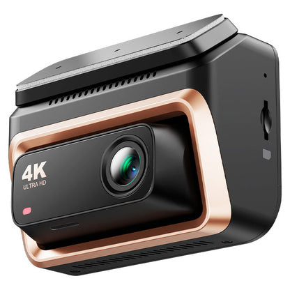 Caméra Auto DDPAI Z60 Pro, 4K, Wi-Fi, GPS, Écran 3 pouces