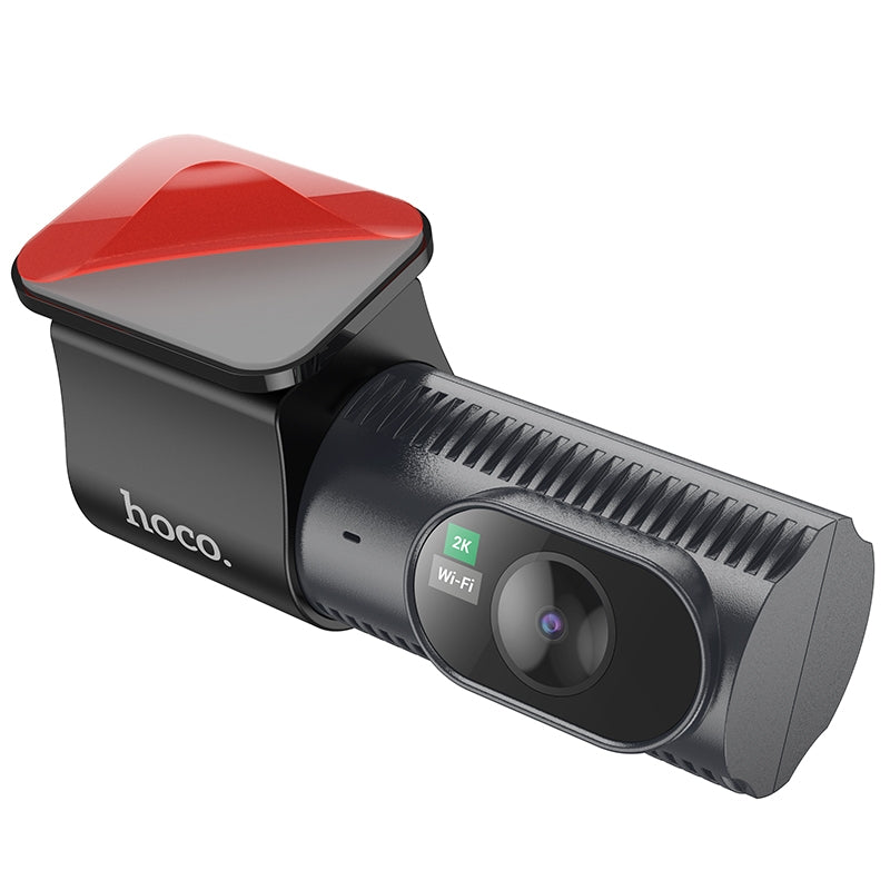 Caméra Auto Avant Arrière HOCO DV8, 2K, Écran 1,47 pouces